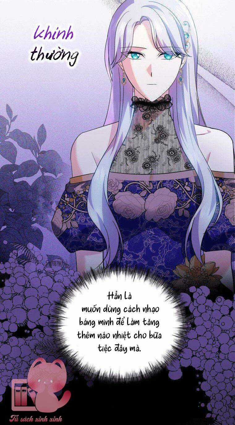 Hãy Ủng Hộ Kế Hoạch Trả Thù Của Tôi Chapter 16 trang 36