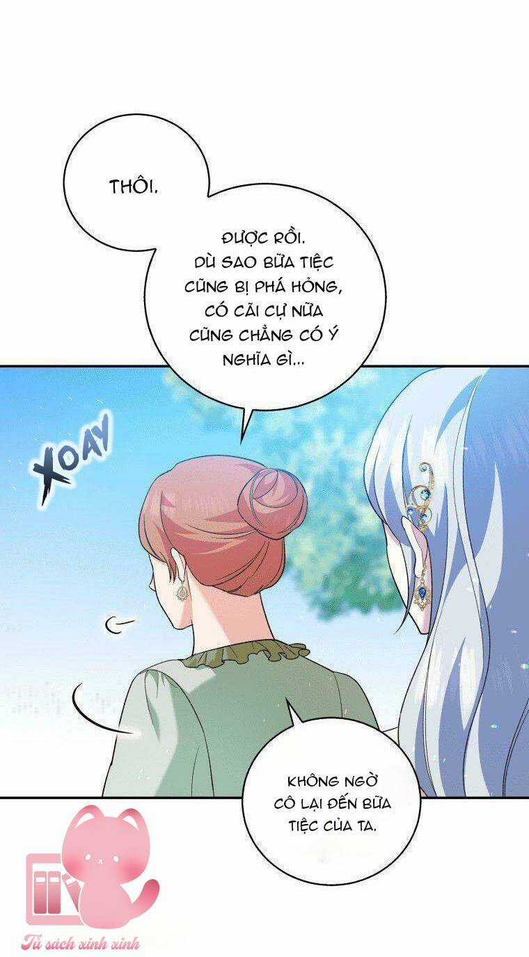 Hãy Ủng Hộ Kế Hoạch Trả Thù Của Tôi Chapter 16 trang 4