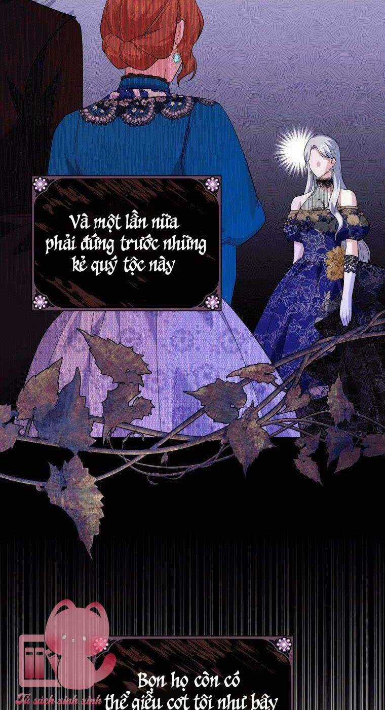 Hãy Ủng Hộ Kế Hoạch Trả Thù Của Tôi Chapter 16 trang 40