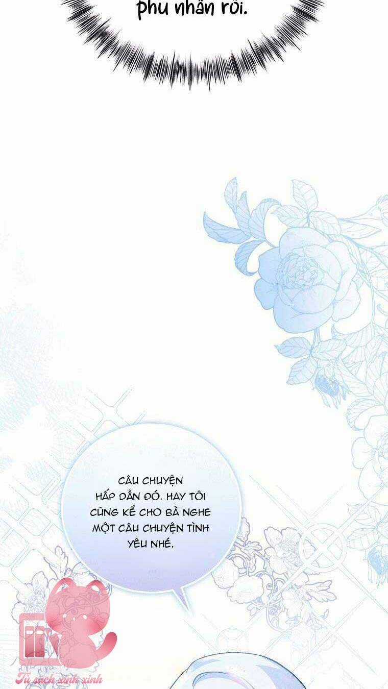 Hãy Ủng Hộ Kế Hoạch Trả Thù Của Tôi Chapter 16 trang 42