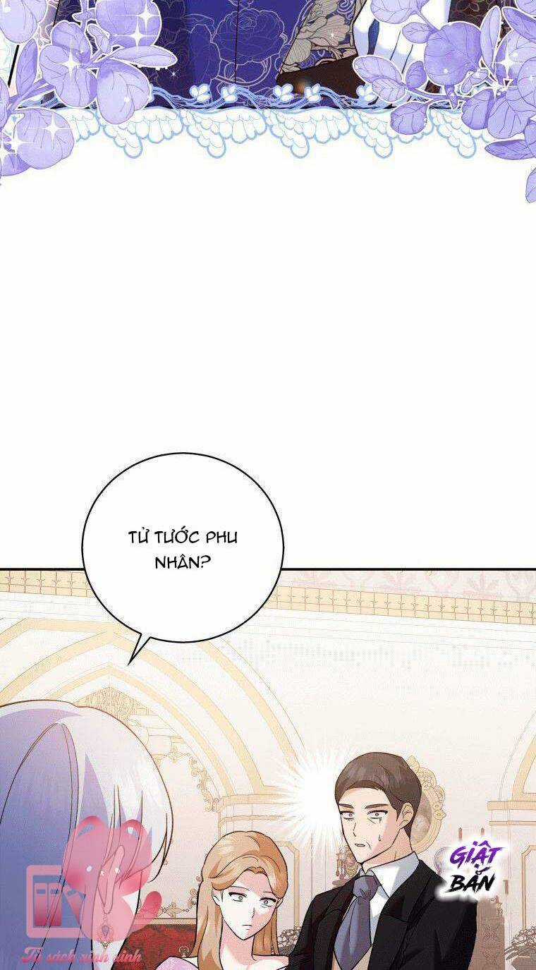 Hãy Ủng Hộ Kế Hoạch Trả Thù Của Tôi Chapter 16 trang 44
