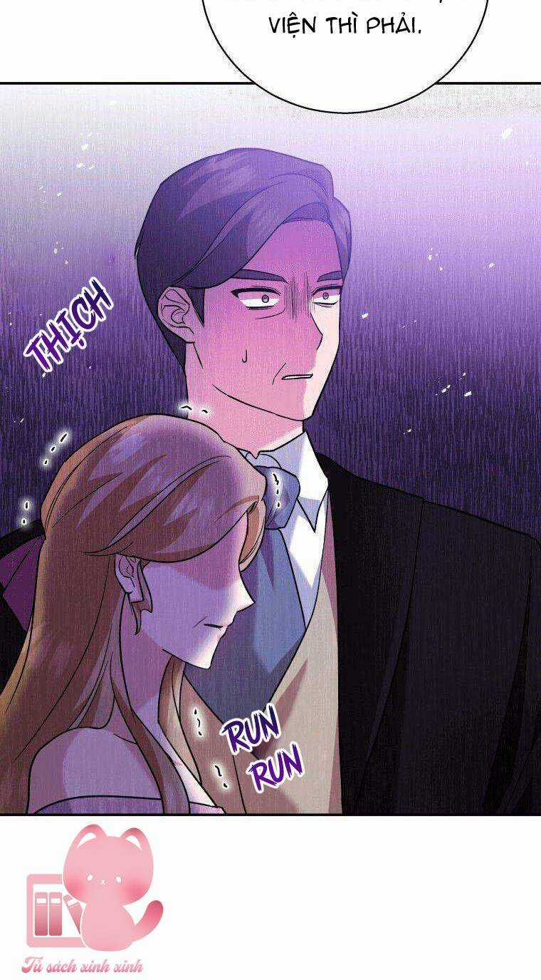 Hãy Ủng Hộ Kế Hoạch Trả Thù Của Tôi Chapter 16 trang 46