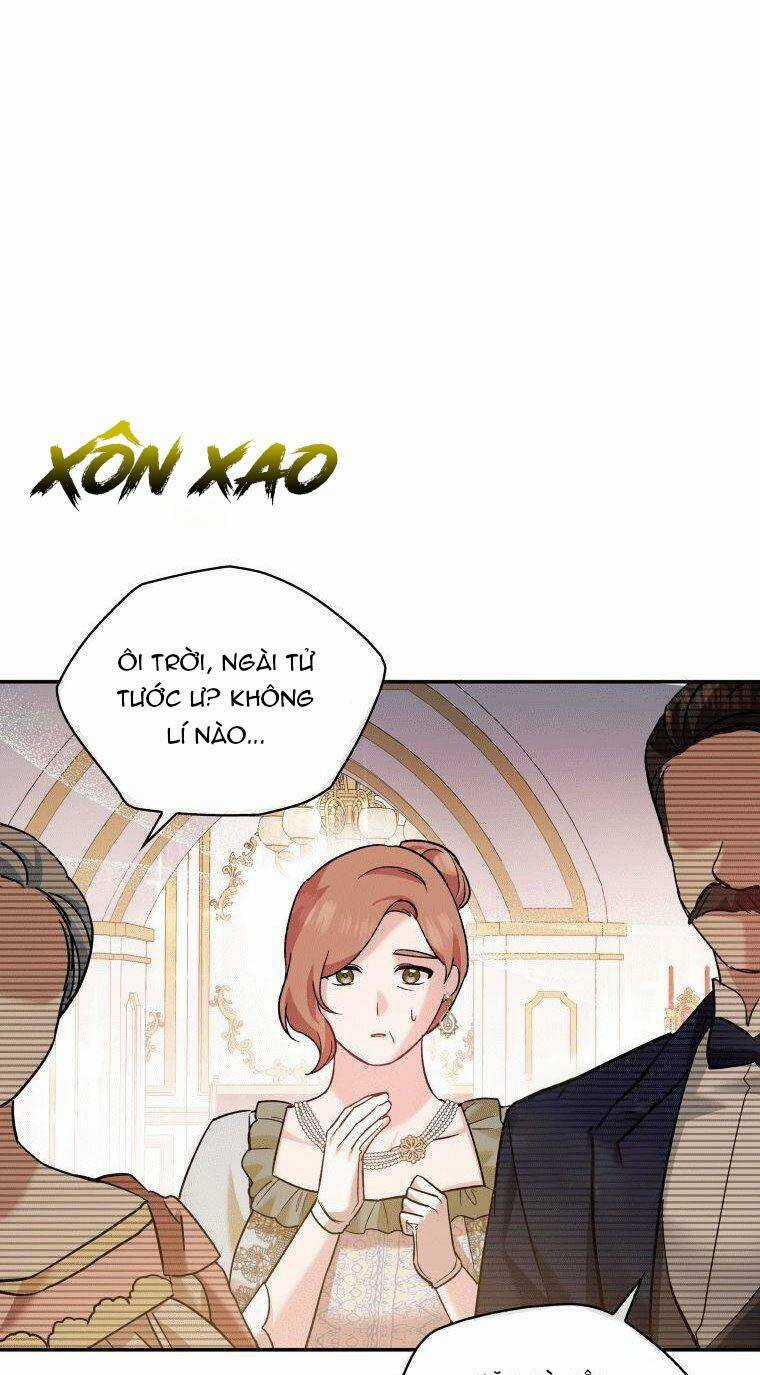 Hãy Ủng Hộ Kế Hoạch Trả Thù Của Tôi Chapter 16 trang 47
