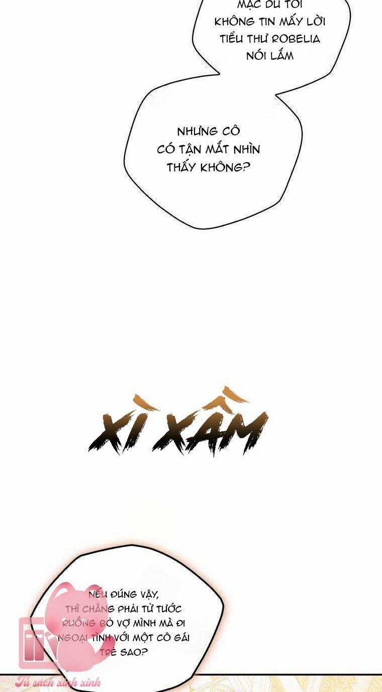 Hãy Ủng Hộ Kế Hoạch Trả Thù Của Tôi Chapter 16 trang 48
