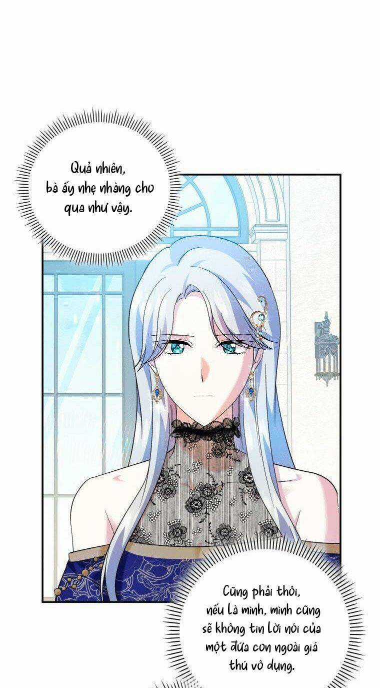Hãy Ủng Hộ Kế Hoạch Trả Thù Của Tôi Chapter 16 trang 5
