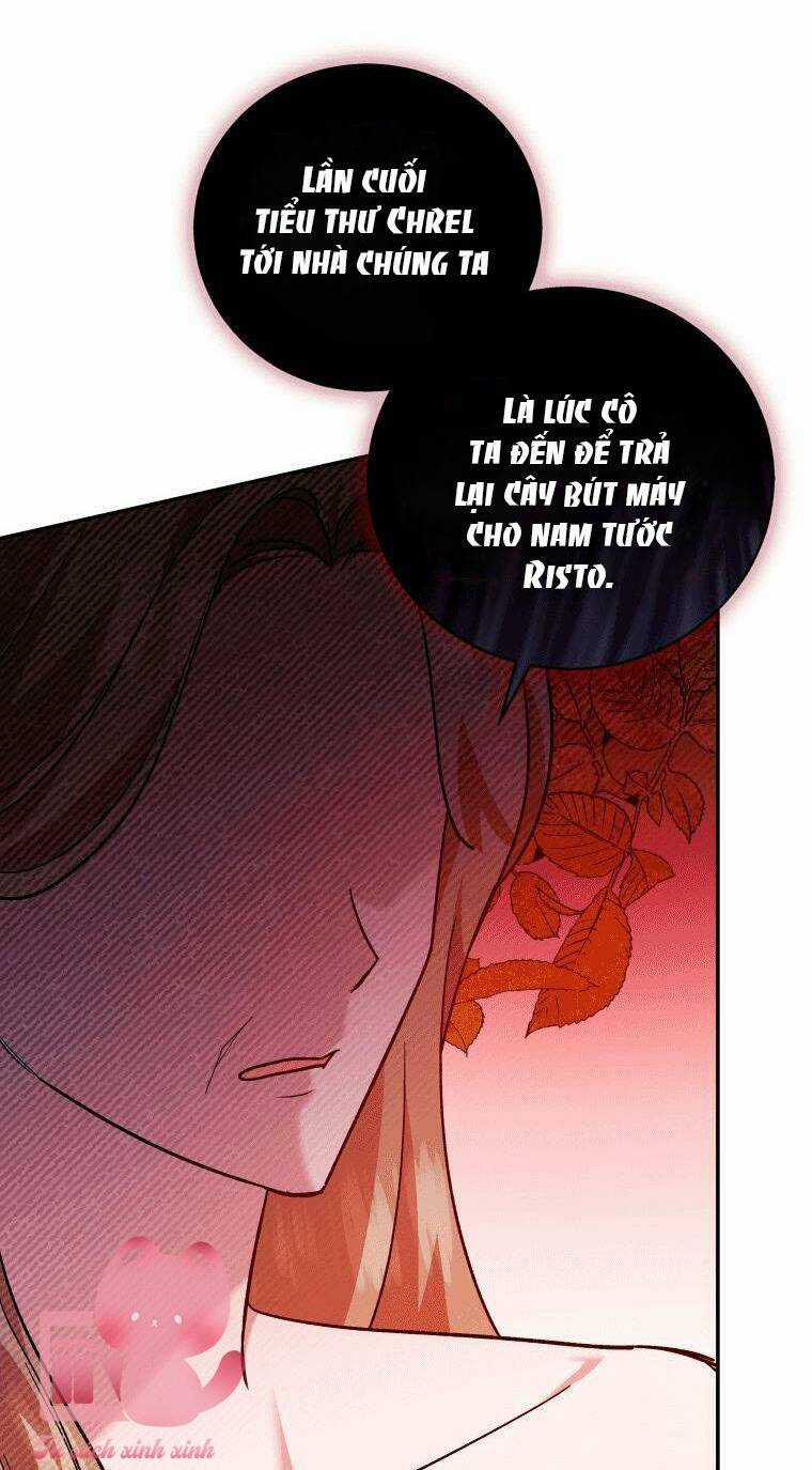 Hãy Ủng Hộ Kế Hoạch Trả Thù Của Tôi Chapter 16 trang 50