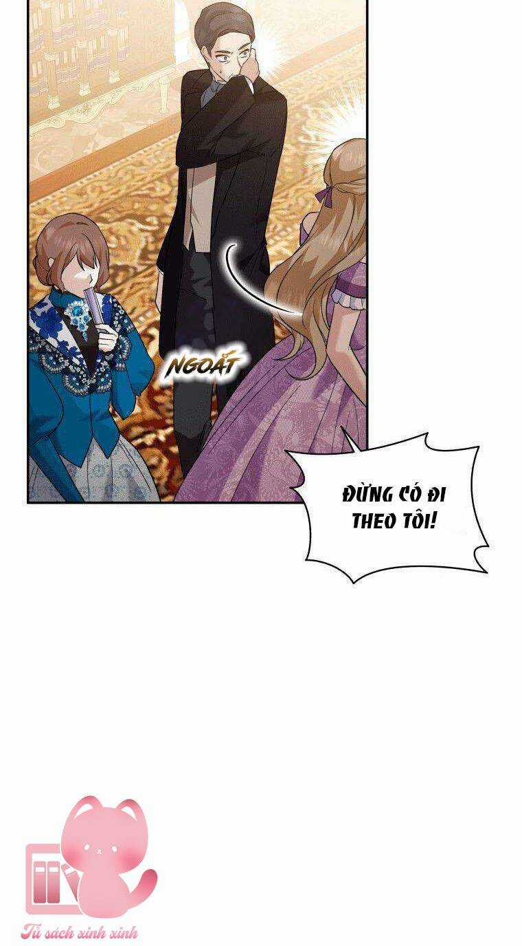 Hãy Ủng Hộ Kế Hoạch Trả Thù Của Tôi Chapter 16 trang 54