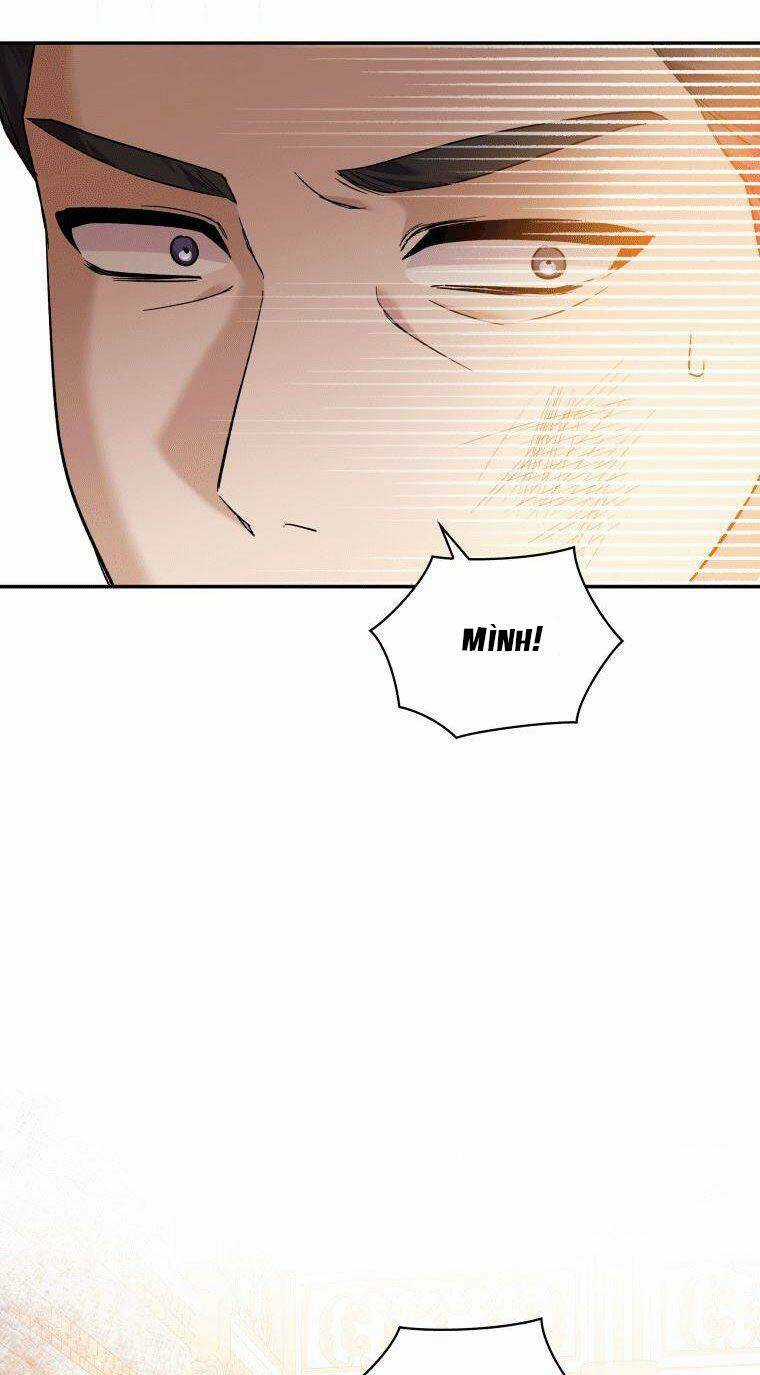Hãy Ủng Hộ Kế Hoạch Trả Thù Của Tôi Chapter 16 trang 55