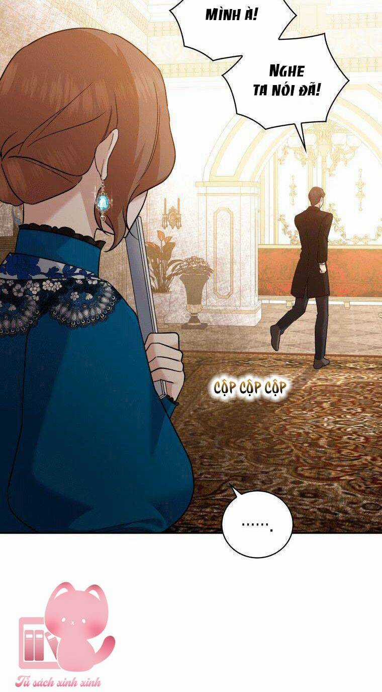 Hãy Ủng Hộ Kế Hoạch Trả Thù Của Tôi Chapter 16 trang 56