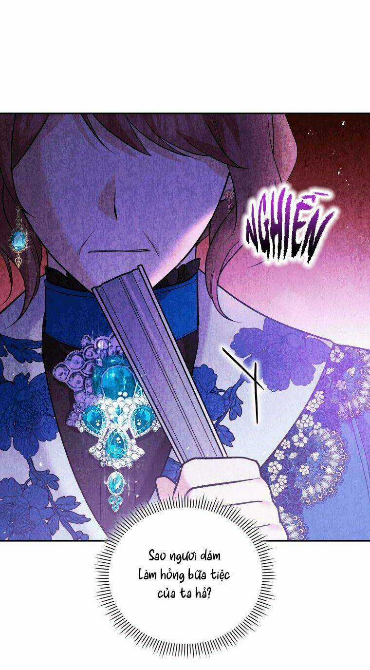 Hãy Ủng Hộ Kế Hoạch Trả Thù Của Tôi Chapter 16 trang 57