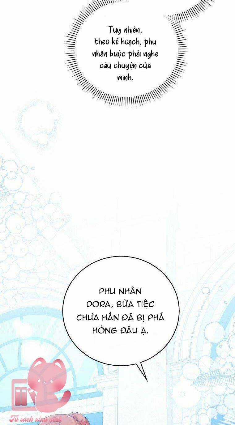Hãy Ủng Hộ Kế Hoạch Trả Thù Của Tôi Chapter 16 trang 6