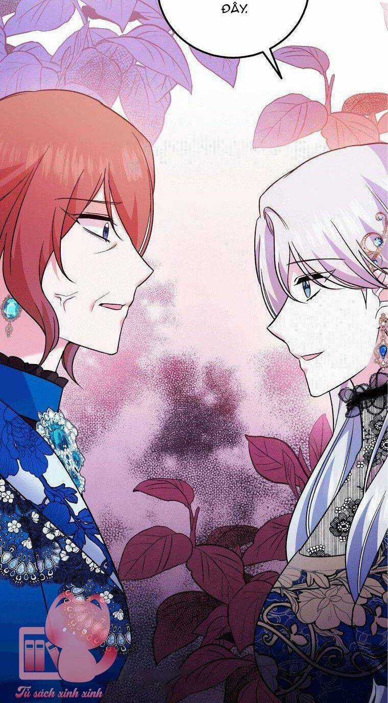 Hãy Ủng Hộ Kế Hoạch Trả Thù Của Tôi Chapter 16 trang 60