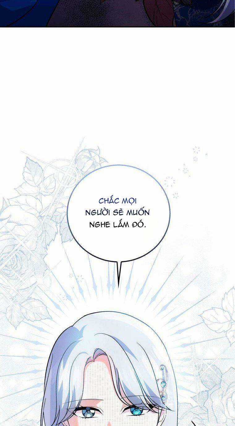 Hãy Ủng Hộ Kế Hoạch Trả Thù Của Tôi Chapter 16 trang 61