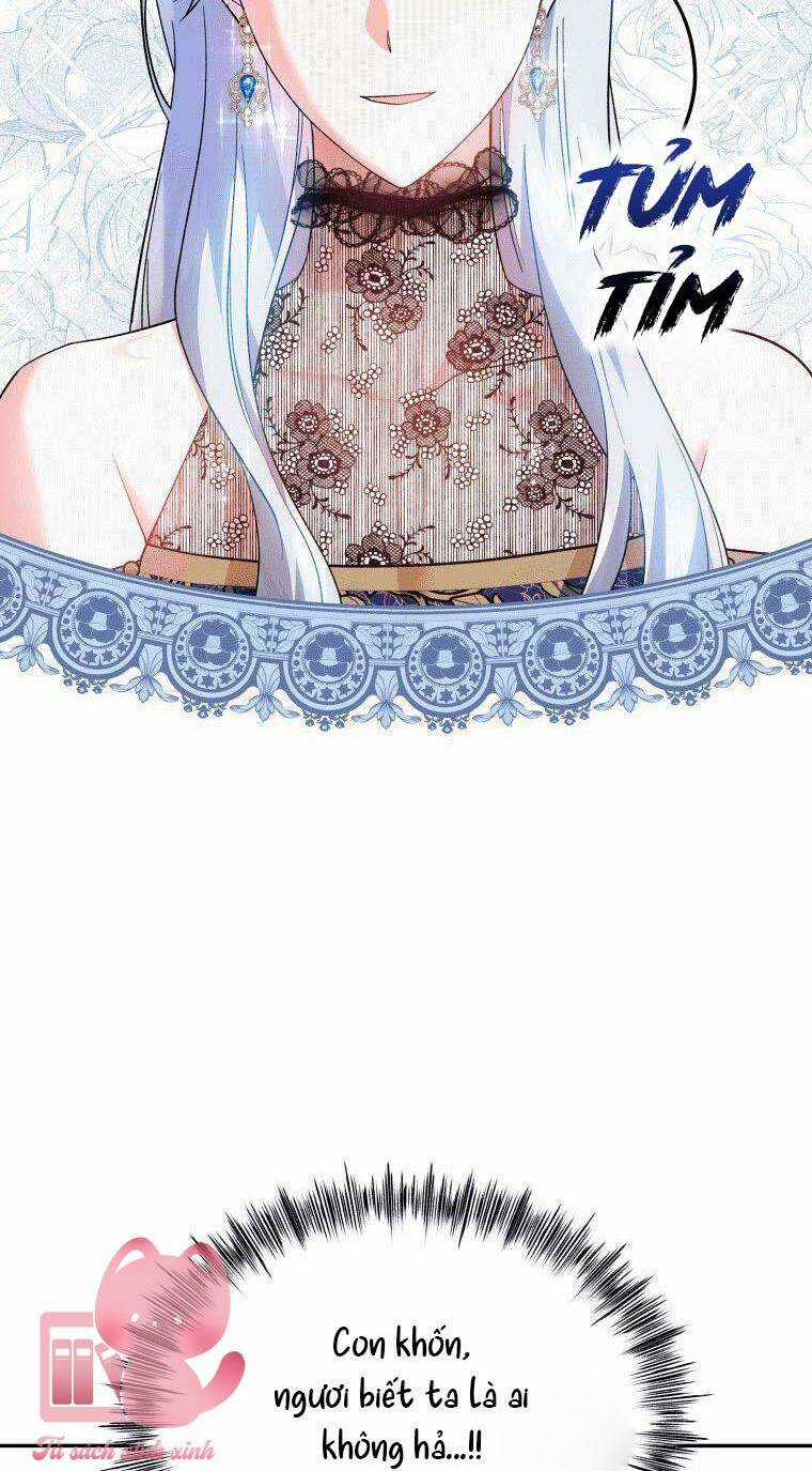 Hãy Ủng Hộ Kế Hoạch Trả Thù Của Tôi Chapter 16 trang 62