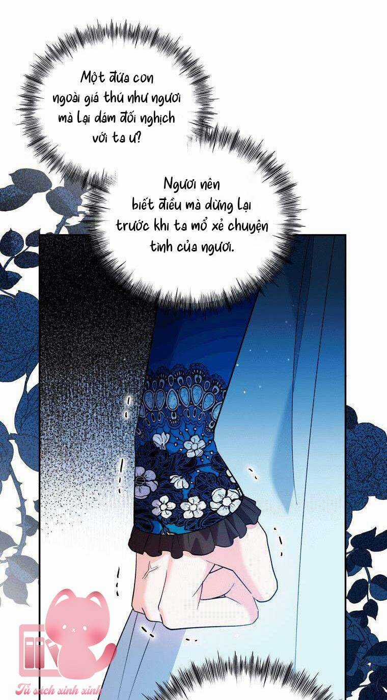 Hãy Ủng Hộ Kế Hoạch Trả Thù Của Tôi Chapter 16 trang 64