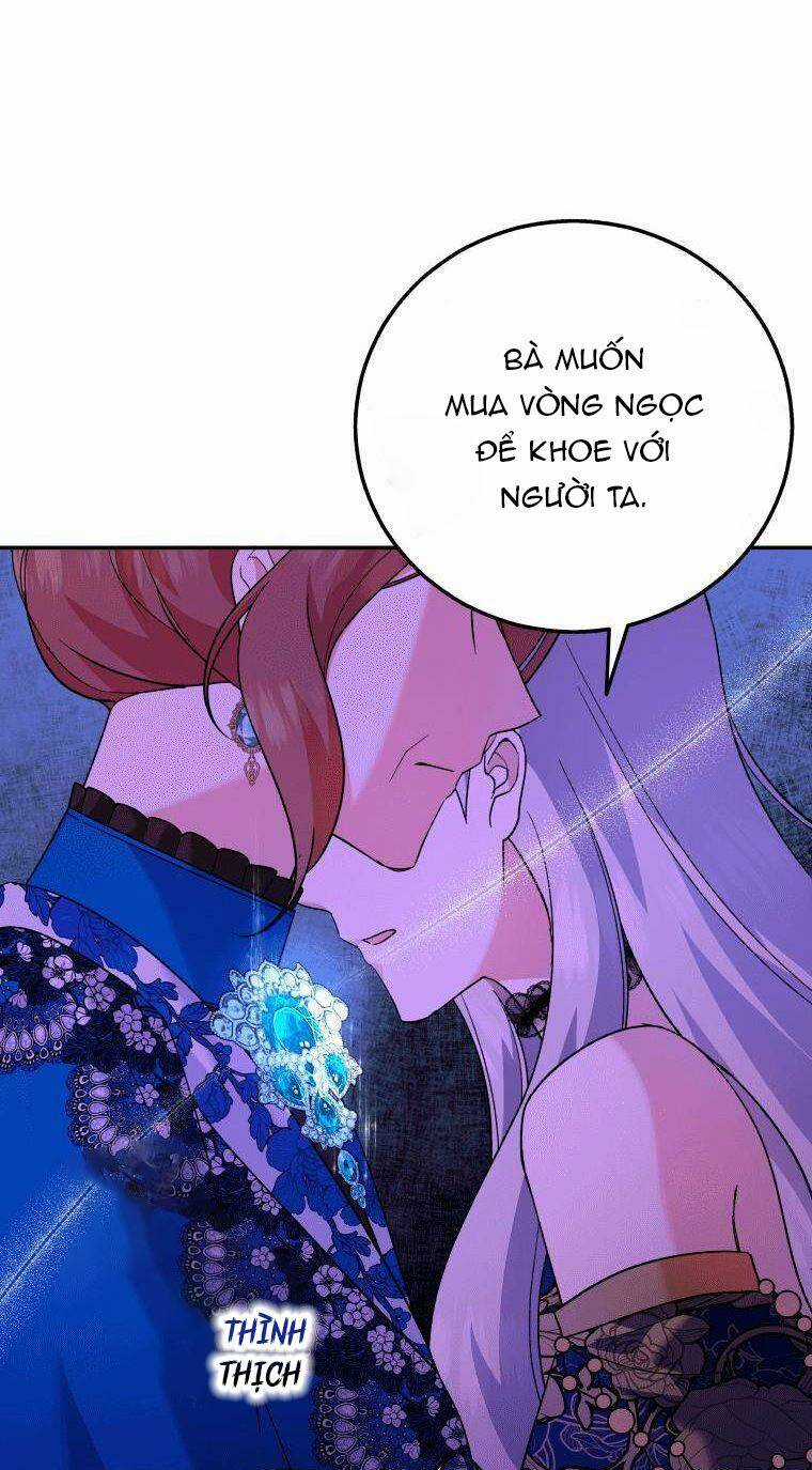 Hãy Ủng Hộ Kế Hoạch Trả Thù Của Tôi Chapter 16 trang 69
