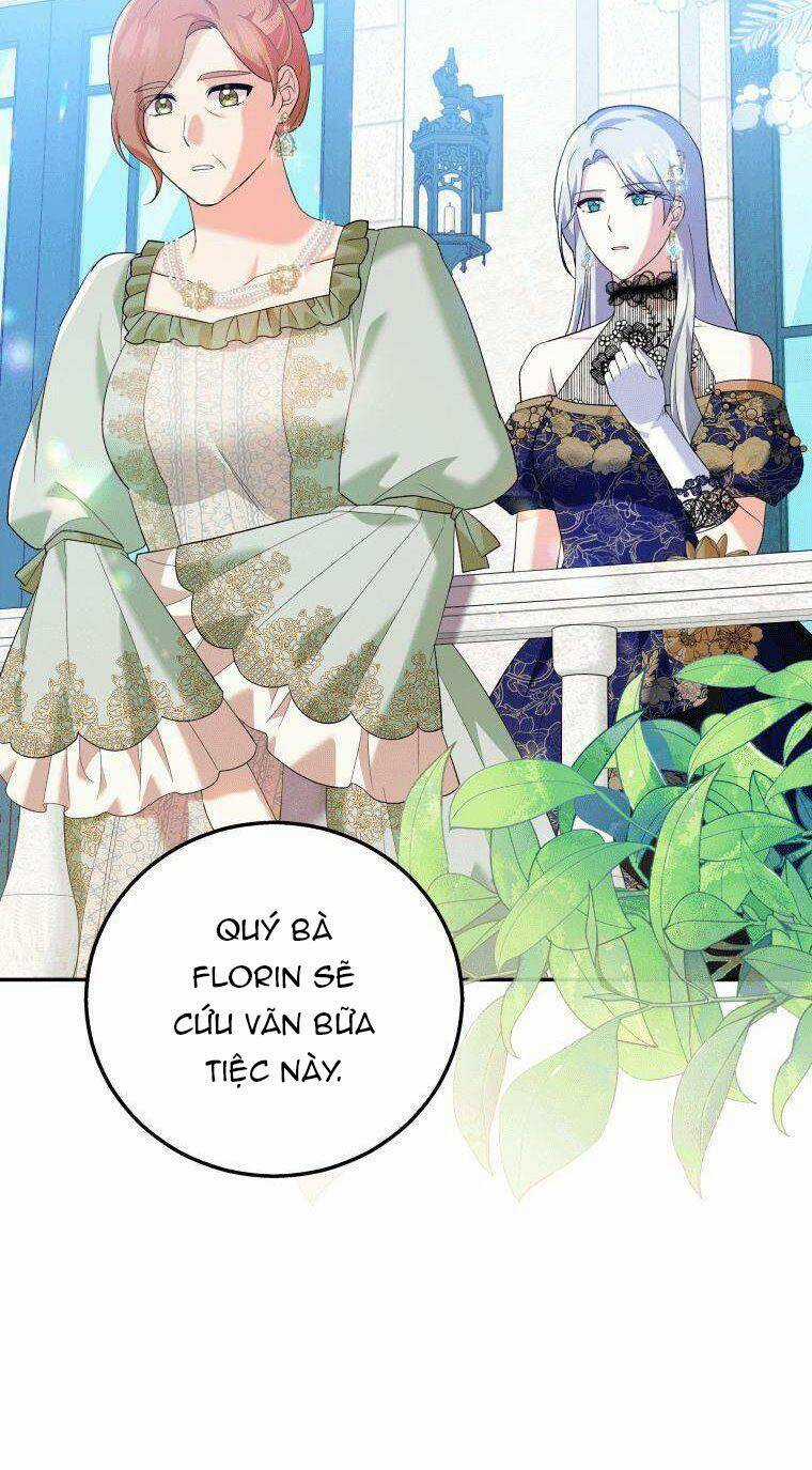 Hãy Ủng Hộ Kế Hoạch Trả Thù Của Tôi Chapter 16 trang 7