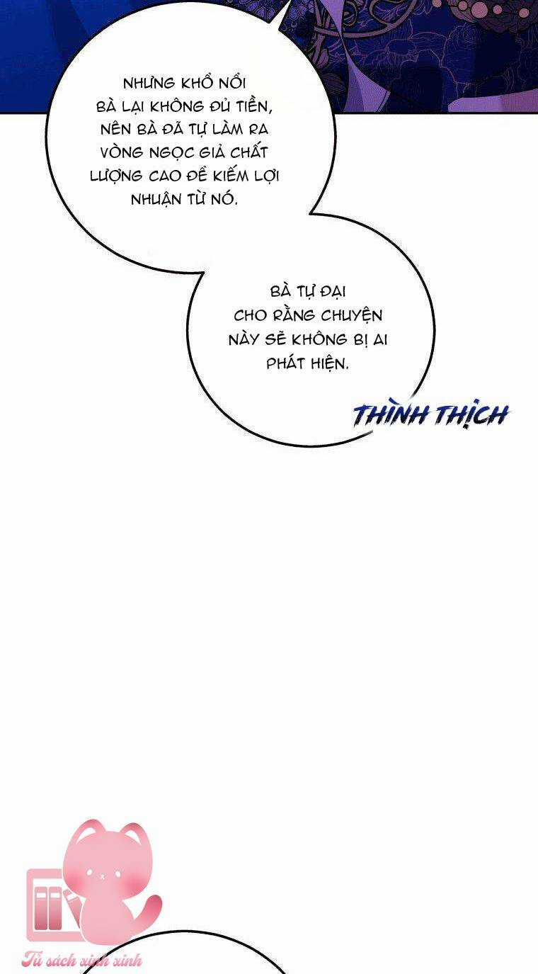 Hãy Ủng Hộ Kế Hoạch Trả Thù Của Tôi Chapter 16 trang 70