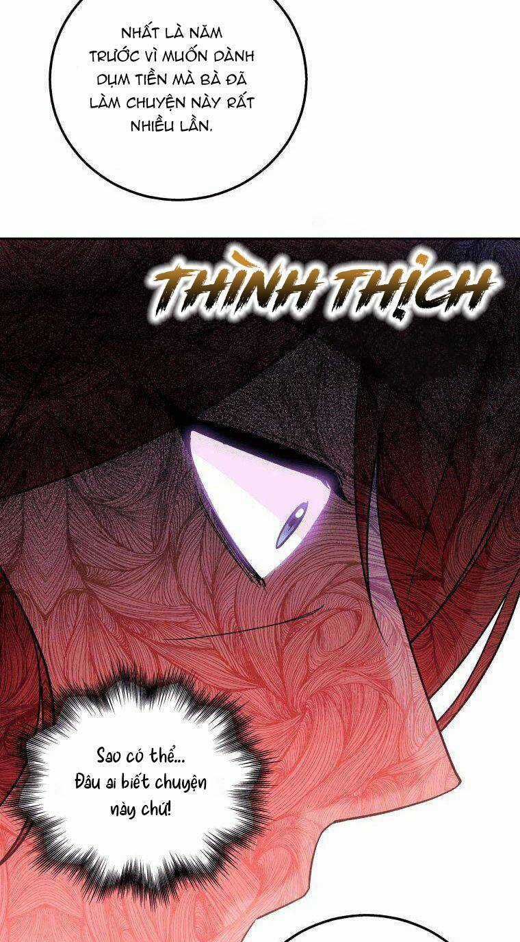 Hãy Ủng Hộ Kế Hoạch Trả Thù Của Tôi Chapter 16 trang 71