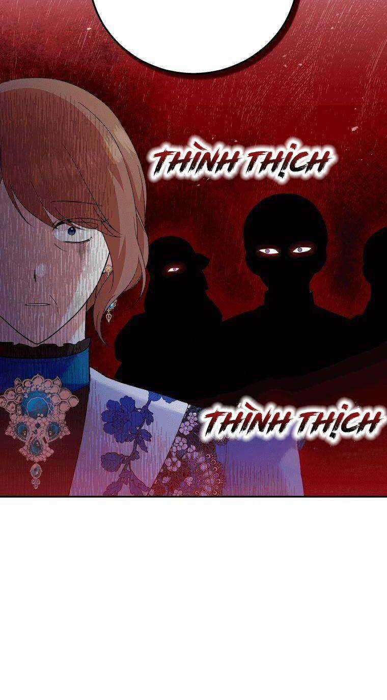 Hãy Ủng Hộ Kế Hoạch Trả Thù Của Tôi Chapter 16 trang 73