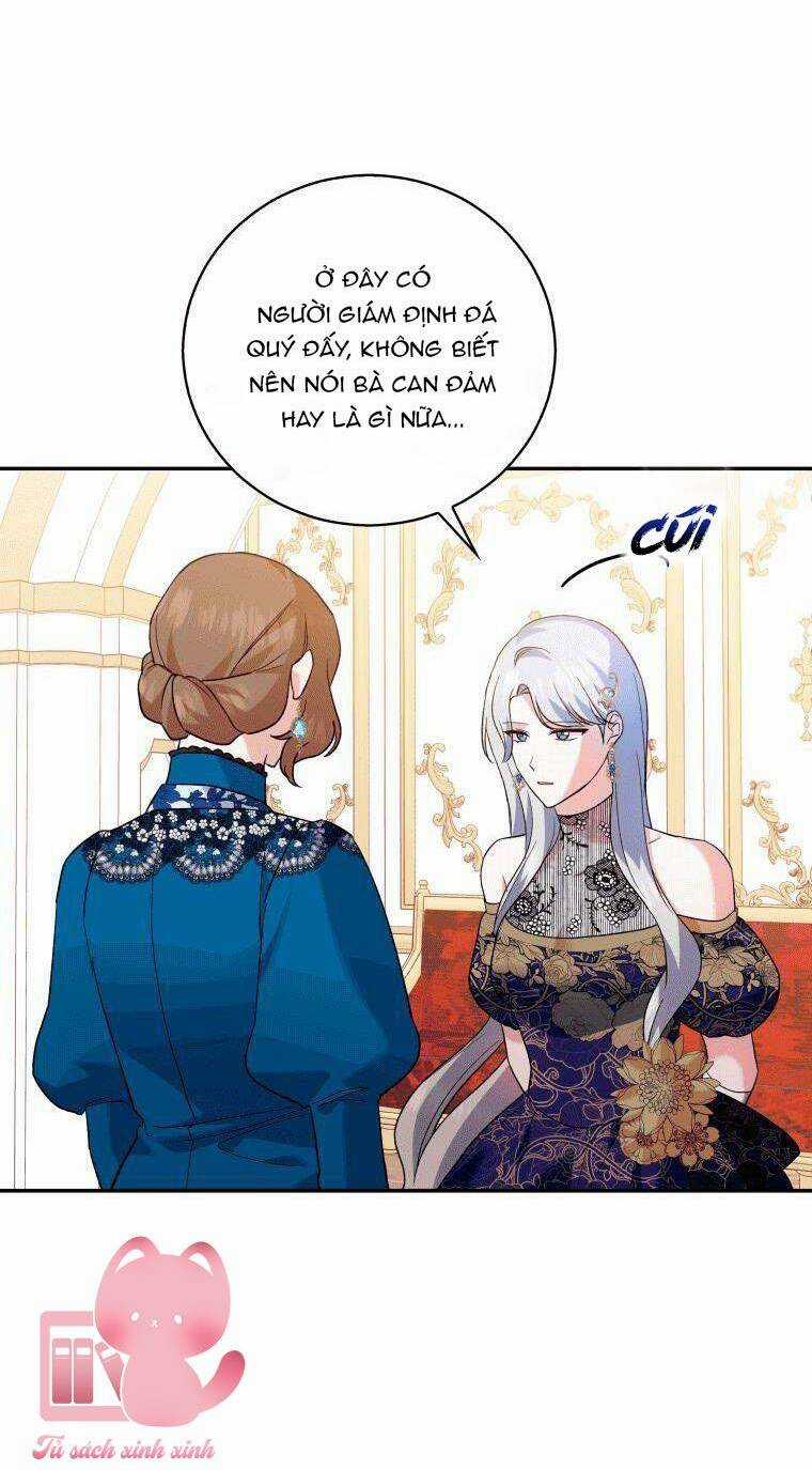 Hãy Ủng Hộ Kế Hoạch Trả Thù Của Tôi Chapter 16 trang 74