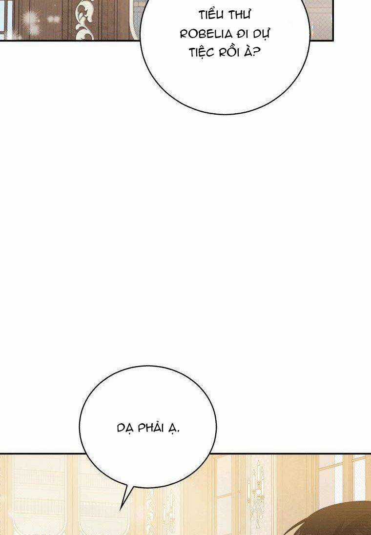 Hãy Ủng Hộ Kế Hoạch Trả Thù Của Tôi Chapter 16 trang 91