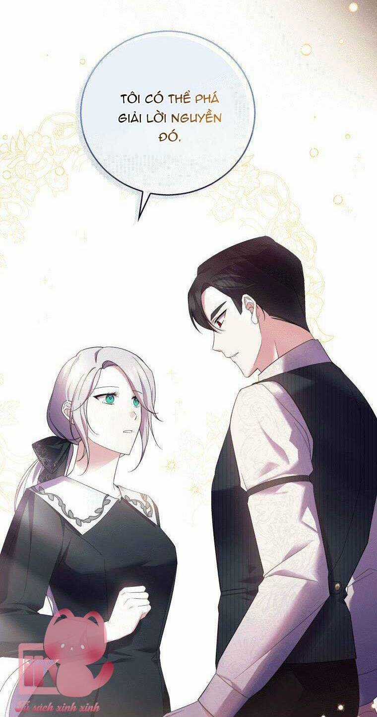 Hãy Ủng Hộ Kế Hoạch Trả Thù Của Tôi Chapter 3 trang 13