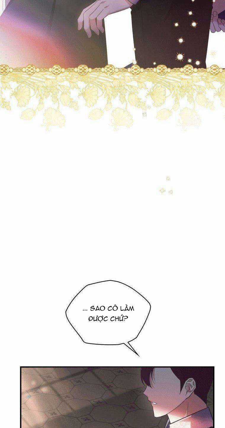 Hãy Ủng Hộ Kế Hoạch Trả Thù Của Tôi Chapter 3 trang 14