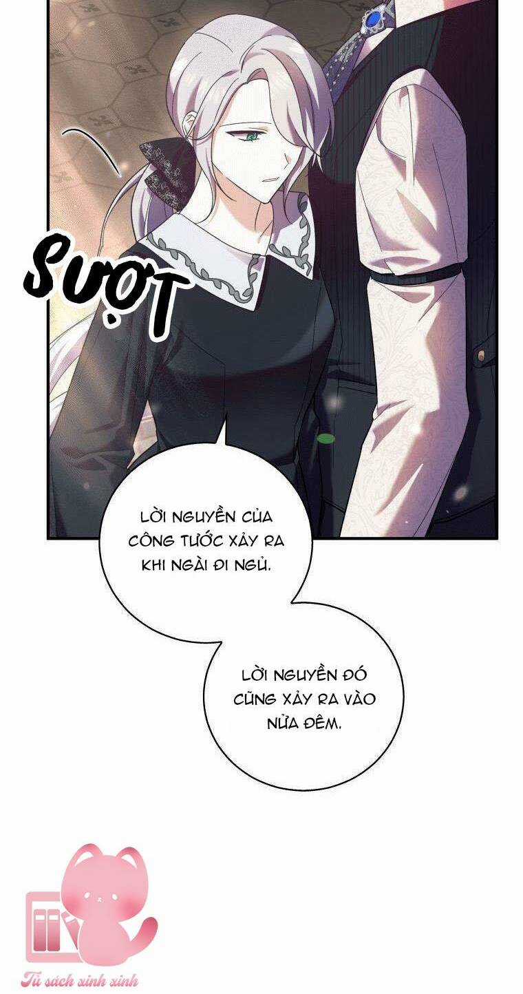 Hãy Ủng Hộ Kế Hoạch Trả Thù Của Tôi Chapter 3 trang 15