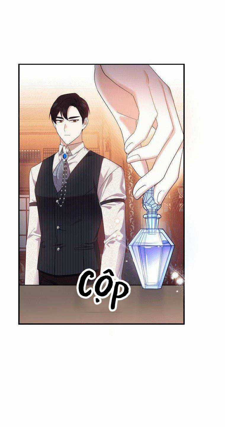 Hãy Ủng Hộ Kế Hoạch Trả Thù Của Tôi Chapter 3 trang 16