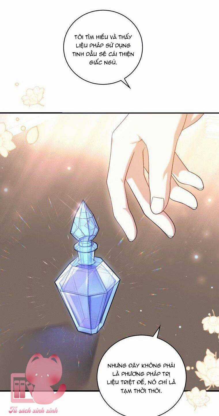 Hãy Ủng Hộ Kế Hoạch Trả Thù Của Tôi Chapter 3 trang 17