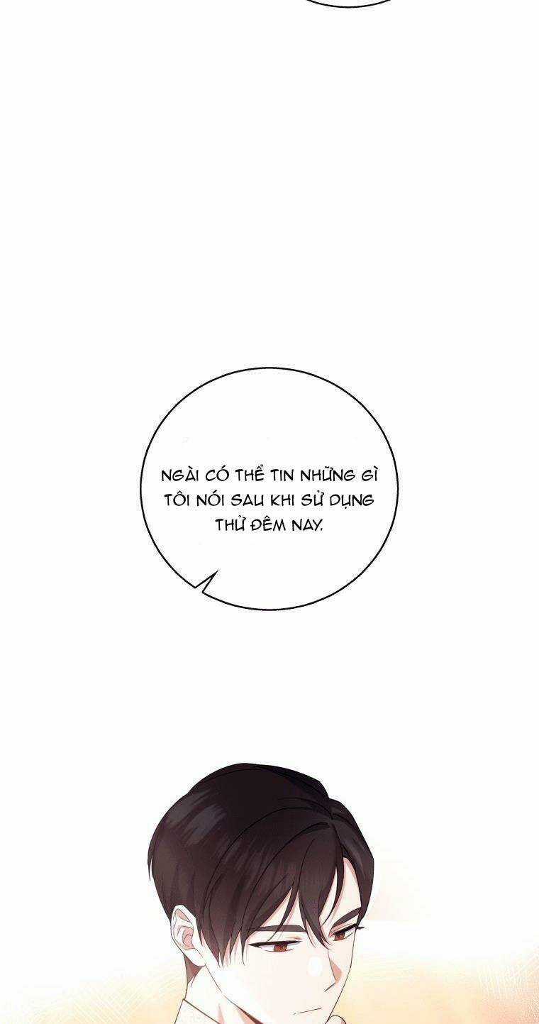 Hãy Ủng Hộ Kế Hoạch Trả Thù Của Tôi Chapter 3 trang 18
