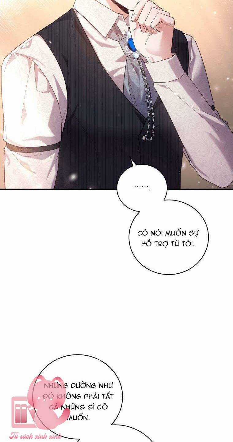 Hãy Ủng Hộ Kế Hoạch Trả Thù Của Tôi Chapter 3 trang 19