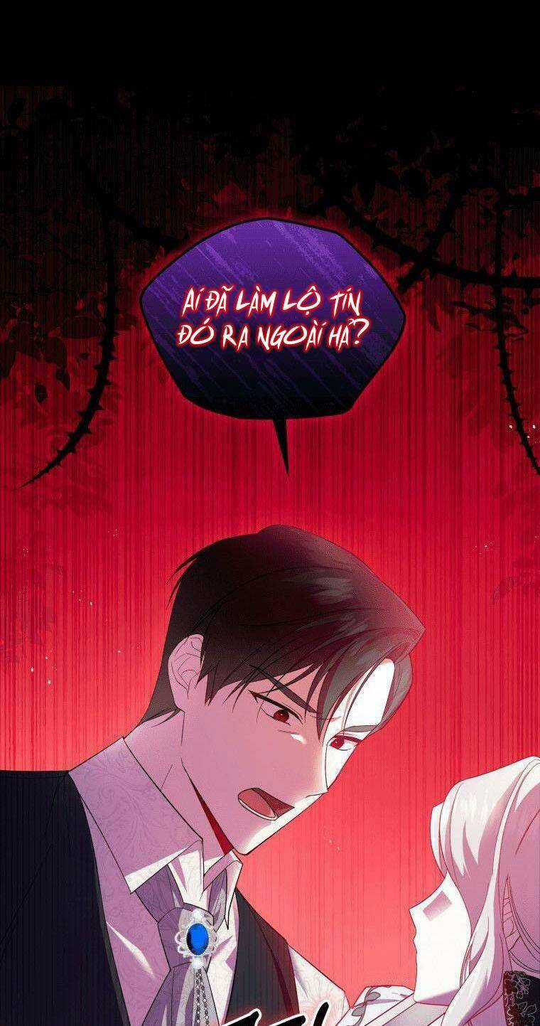 Hãy Ủng Hộ Kế Hoạch Trả Thù Của Tôi Chapter 3 trang 2