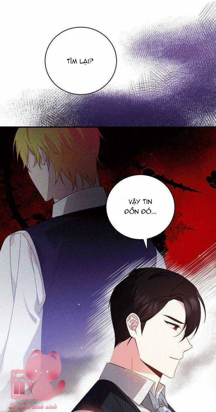 Hãy Ủng Hộ Kế Hoạch Trả Thù Của Tôi Chapter 3 trang 23
