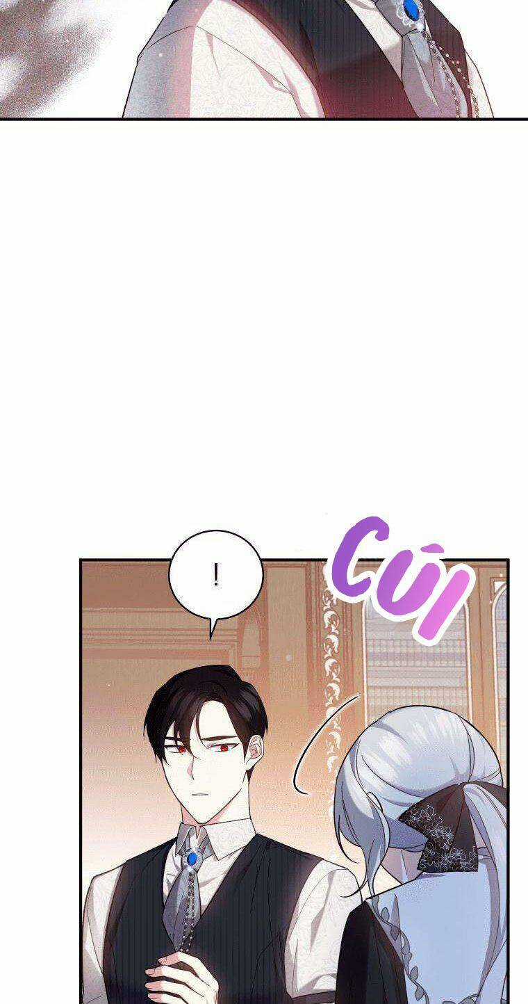 Hãy Ủng Hộ Kế Hoạch Trả Thù Của Tôi Chapter 3 trang 24