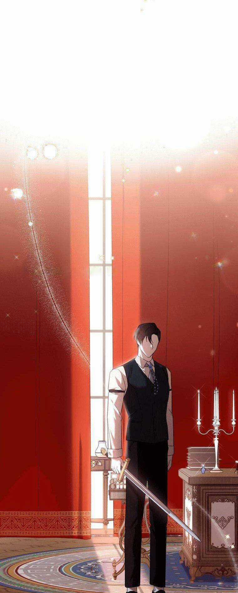 Hãy Ủng Hộ Kế Hoạch Trả Thù Của Tôi Chapter 3 trang 27