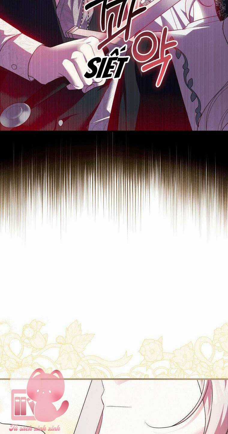 Hãy Ủng Hộ Kế Hoạch Trả Thù Của Tôi Chapter 3 trang 3