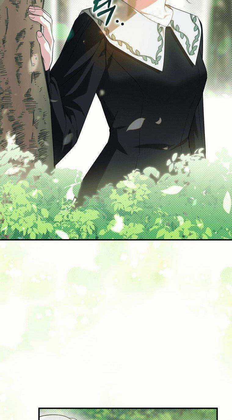 Hãy Ủng Hộ Kế Hoạch Trả Thù Của Tôi Chapter 3 trang 35