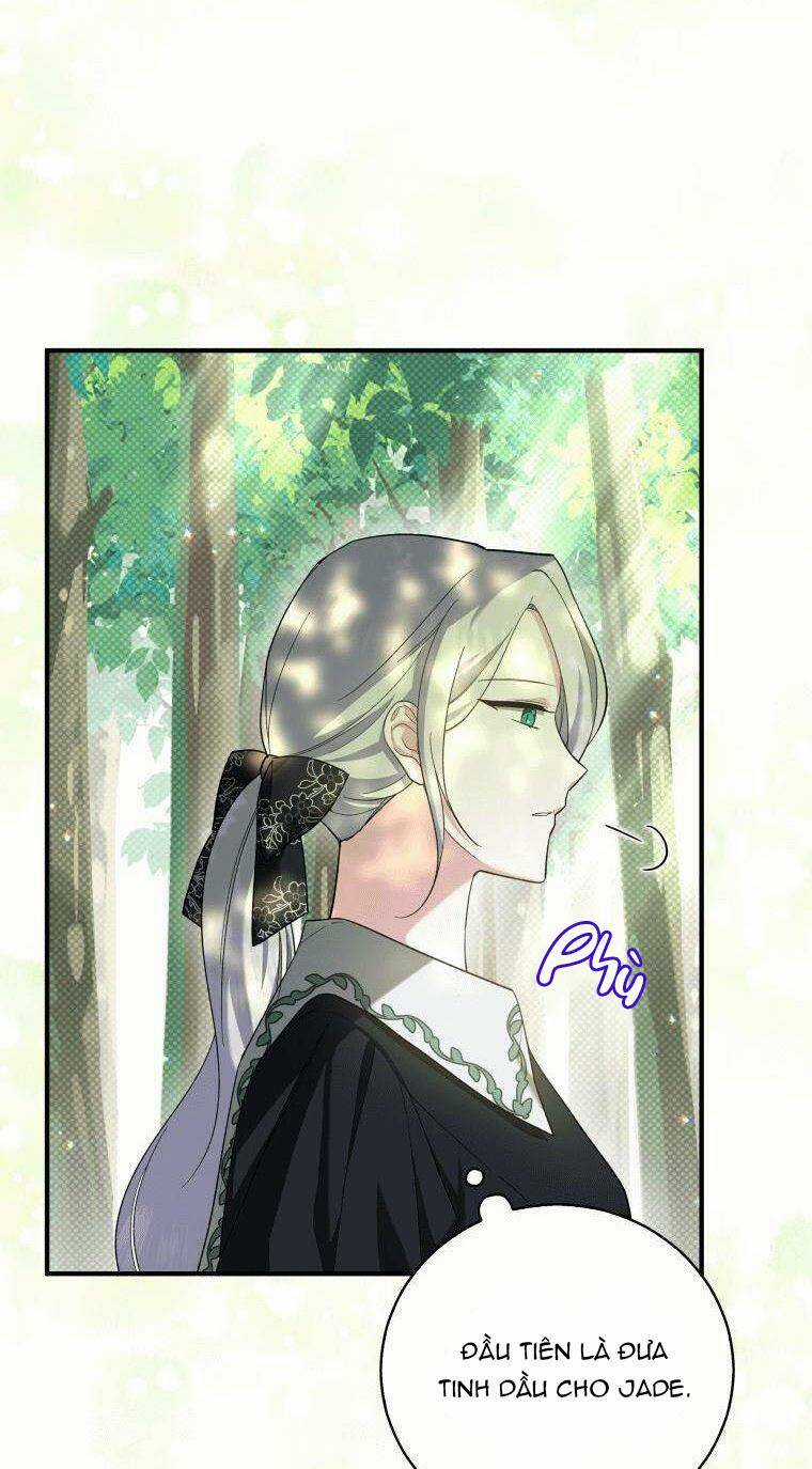 Hãy Ủng Hộ Kế Hoạch Trả Thù Của Tôi Chapter 3 trang 37