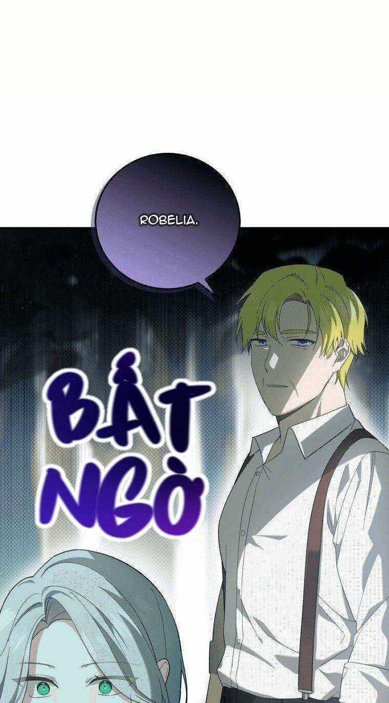 Hãy Ủng Hộ Kế Hoạch Trả Thù Của Tôi Chapter 3 trang 39