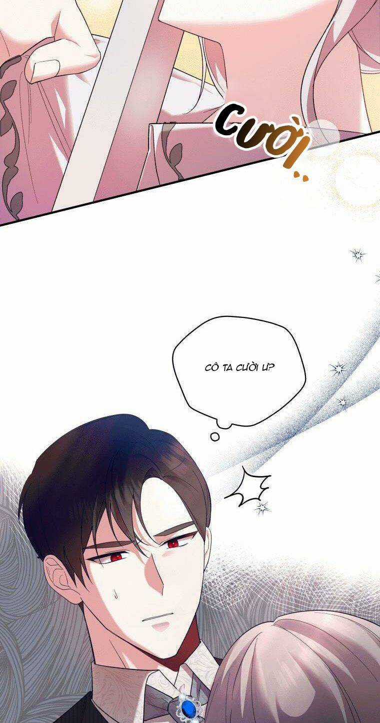 Hãy Ủng Hộ Kế Hoạch Trả Thù Của Tôi Chapter 3 trang 4