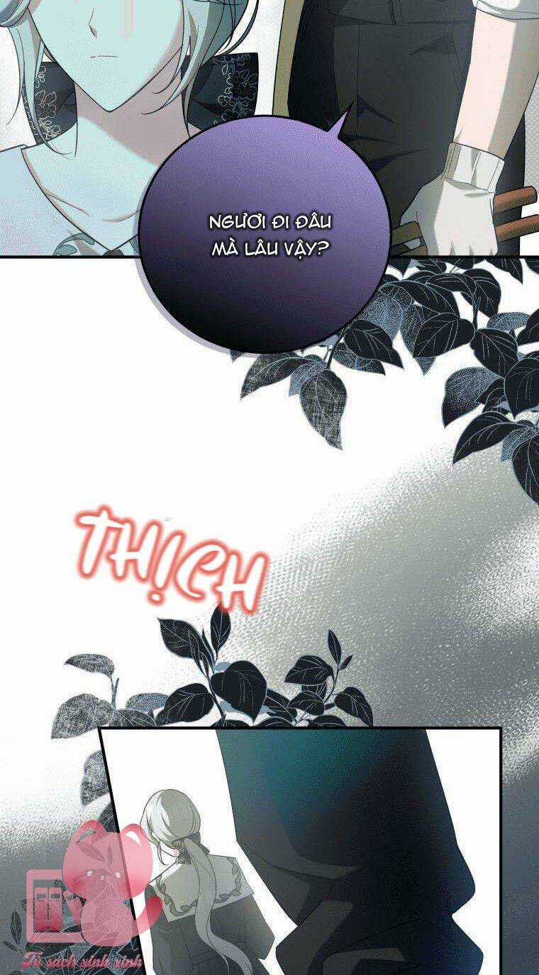 Hãy Ủng Hộ Kế Hoạch Trả Thù Của Tôi Chapter 3 trang 40