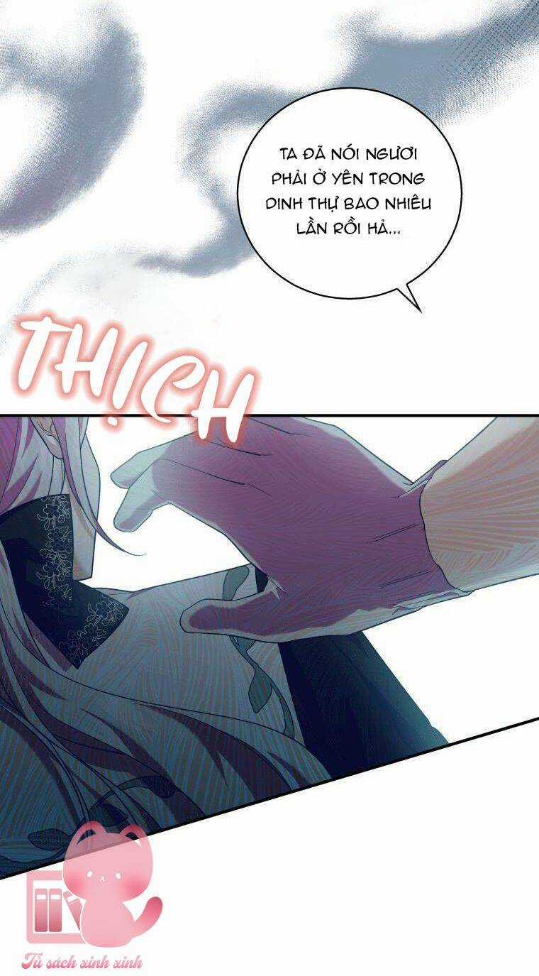 Hãy Ủng Hộ Kế Hoạch Trả Thù Của Tôi Chapter 3 trang 42