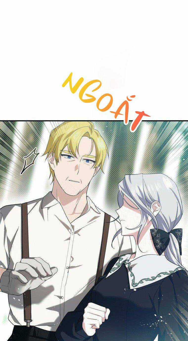 Hãy Ủng Hộ Kế Hoạch Trả Thù Của Tôi Chapter 3 trang 43
