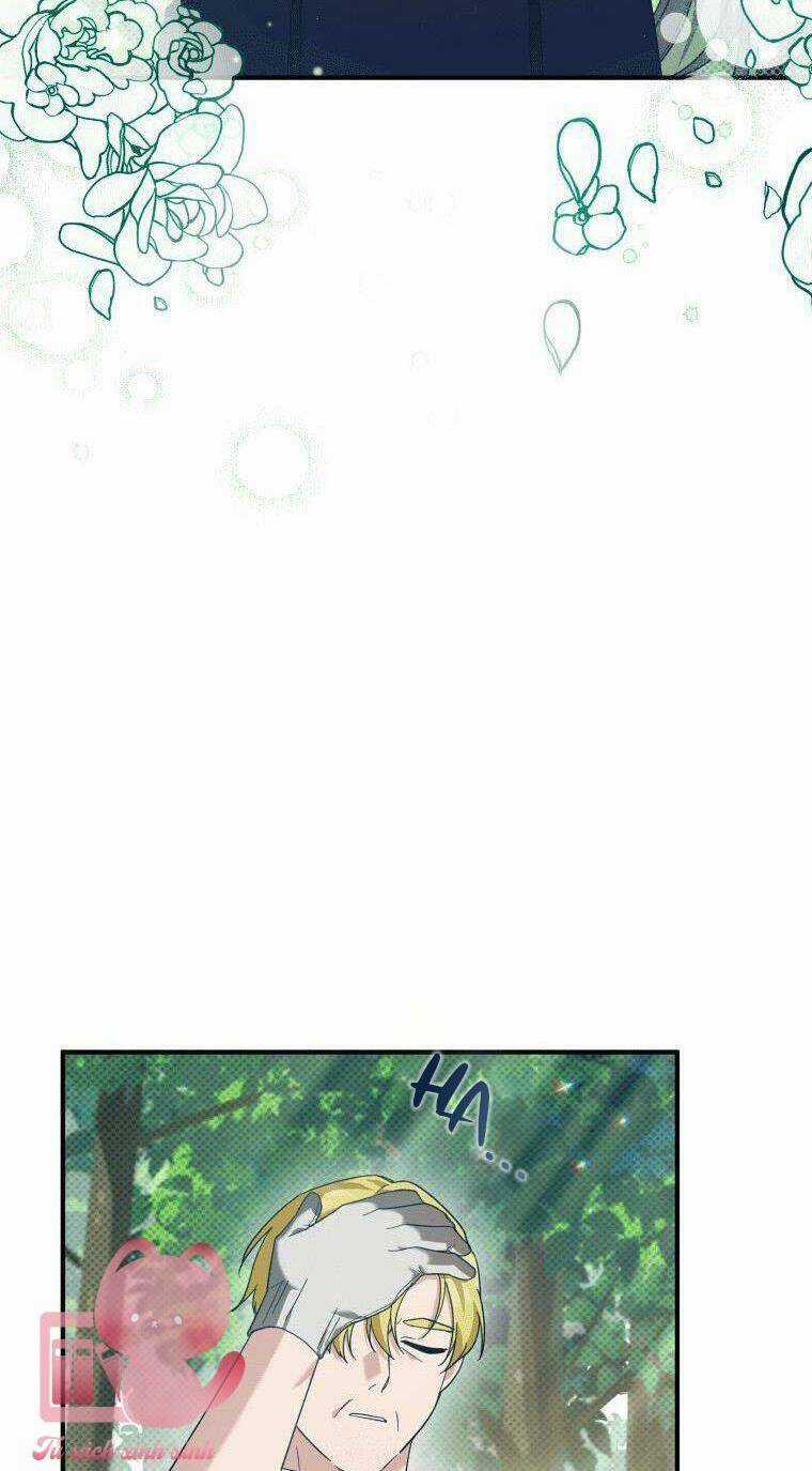 Hãy Ủng Hộ Kế Hoạch Trả Thù Của Tôi Chapter 3 trang 46