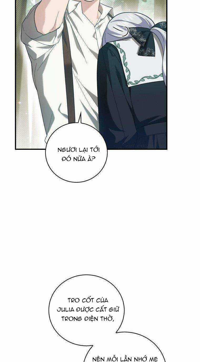 Hãy Ủng Hộ Kế Hoạch Trả Thù Của Tôi Chapter 3 trang 47