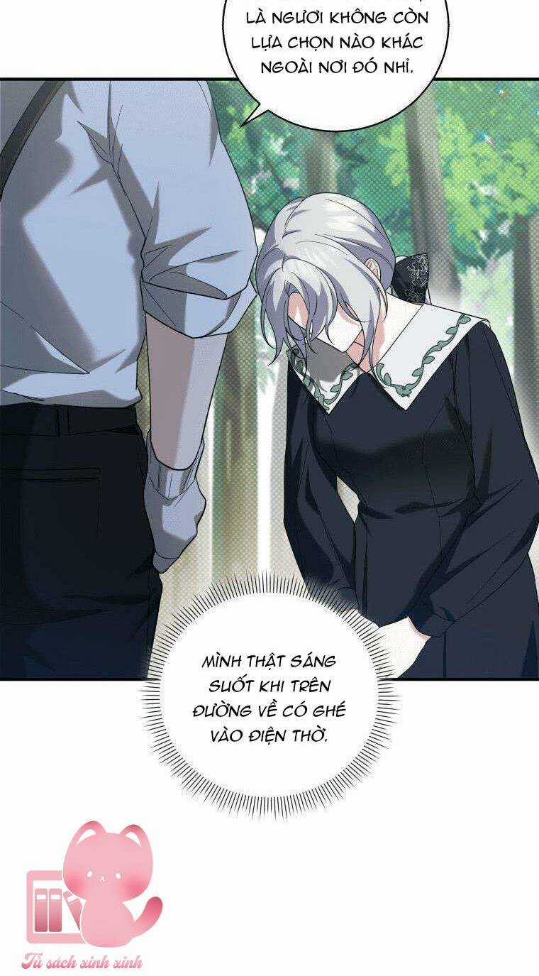 Hãy Ủng Hộ Kế Hoạch Trả Thù Của Tôi Chapter 3 trang 48