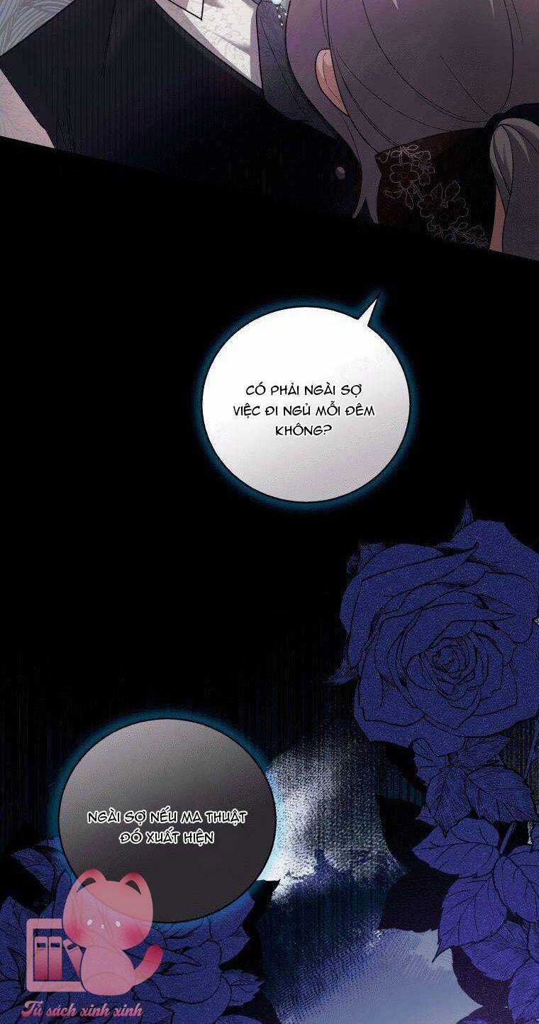 Hãy Ủng Hộ Kế Hoạch Trả Thù Của Tôi Chapter 3 trang 5