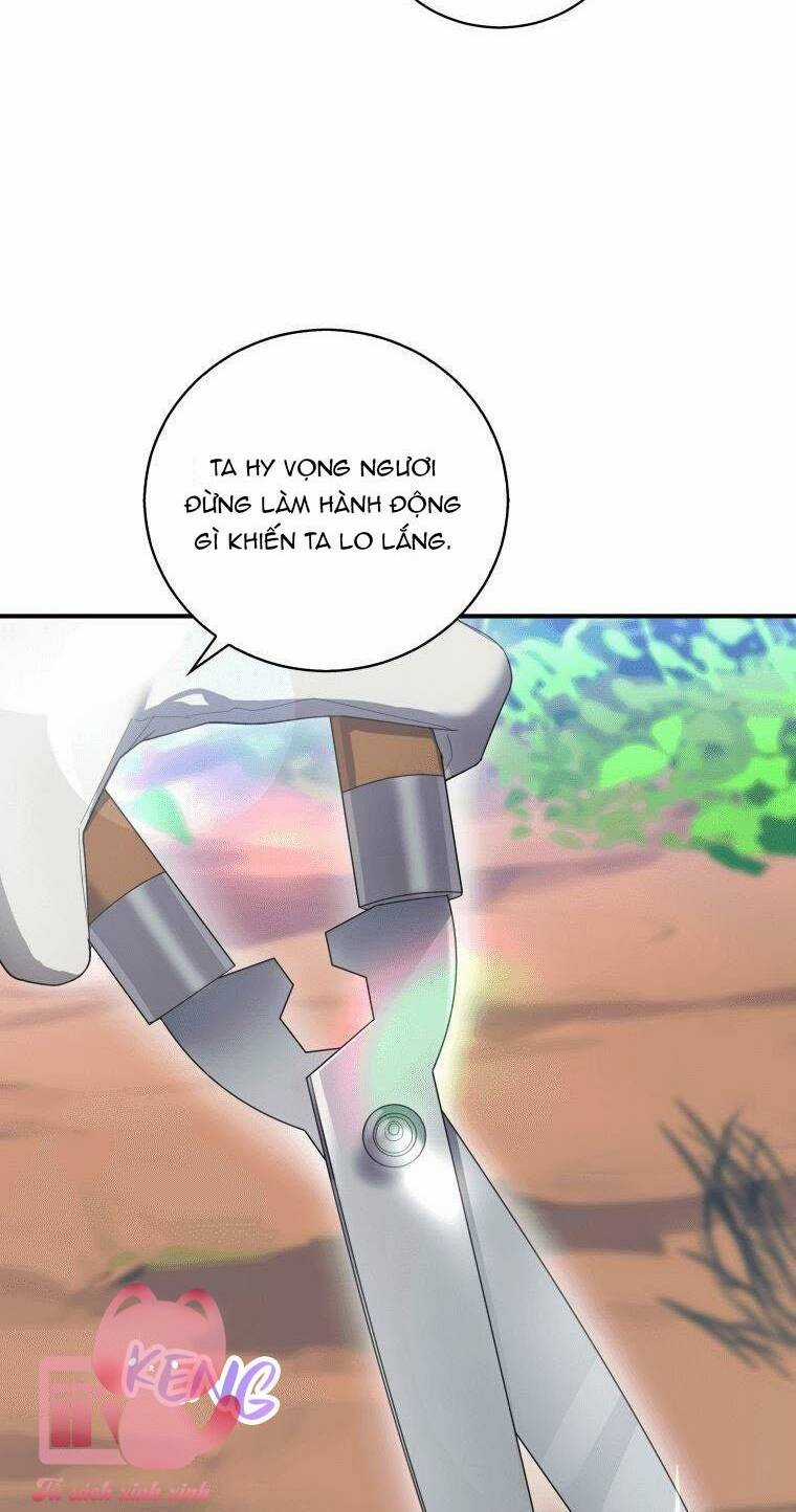 Hãy Ủng Hộ Kế Hoạch Trả Thù Của Tôi Chapter 3 trang 50